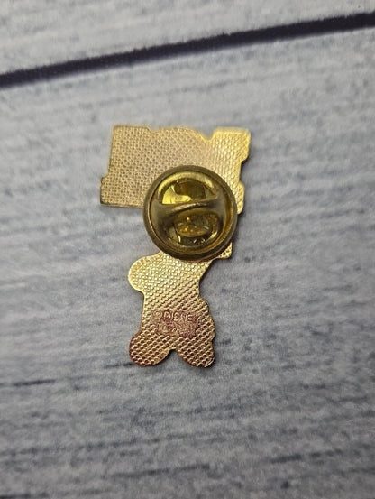 Disney 101 Dalmatian Pin