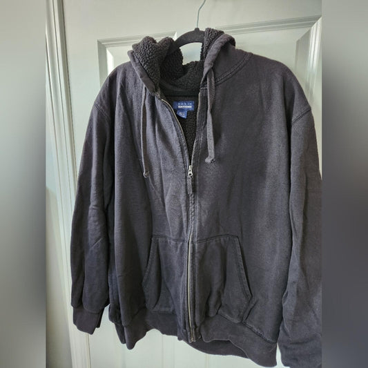 Basic Editions Sweatshirt 2XL