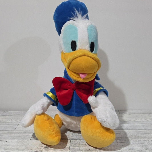 Disney Donald Duck Plush