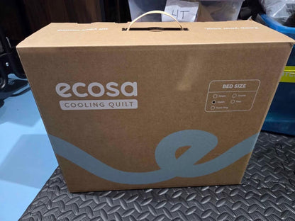 Ecosa Cooling Comforter