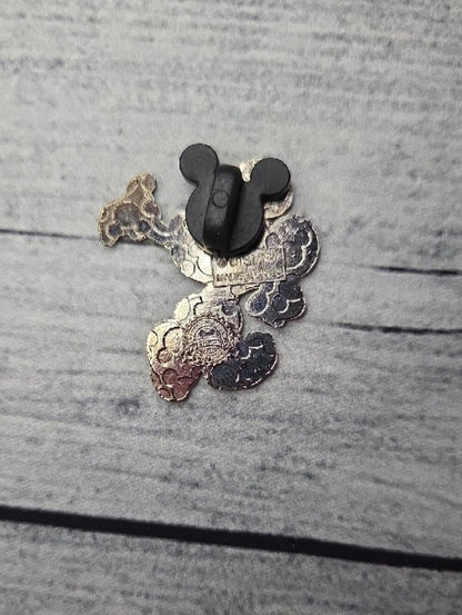 Disney Mickey Mouse 2014 Trading Pin