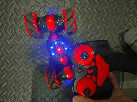 RC Car