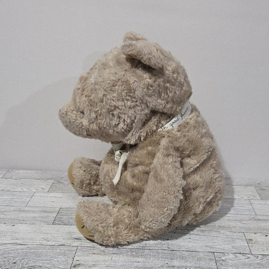 Disney Classic Winnie The Pooh Stuffed Bear