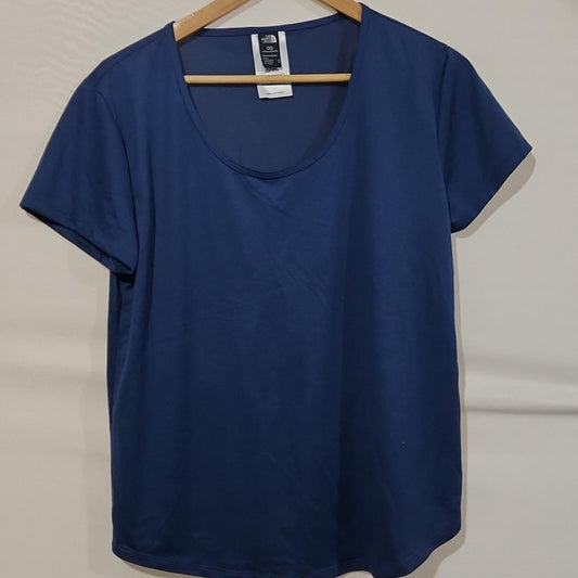 The North Face Athletic Top M