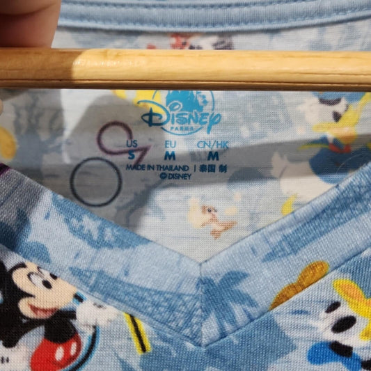 Disney Parks 2019 Tee S