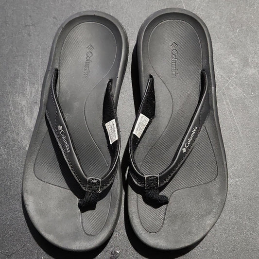Columbia Flip Flops 6