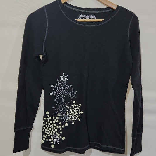 Eddie Bauer Thermal Sleep Top M