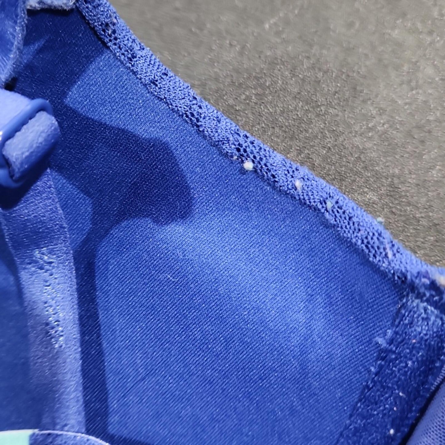 aerie Padded Lace Bra 34B