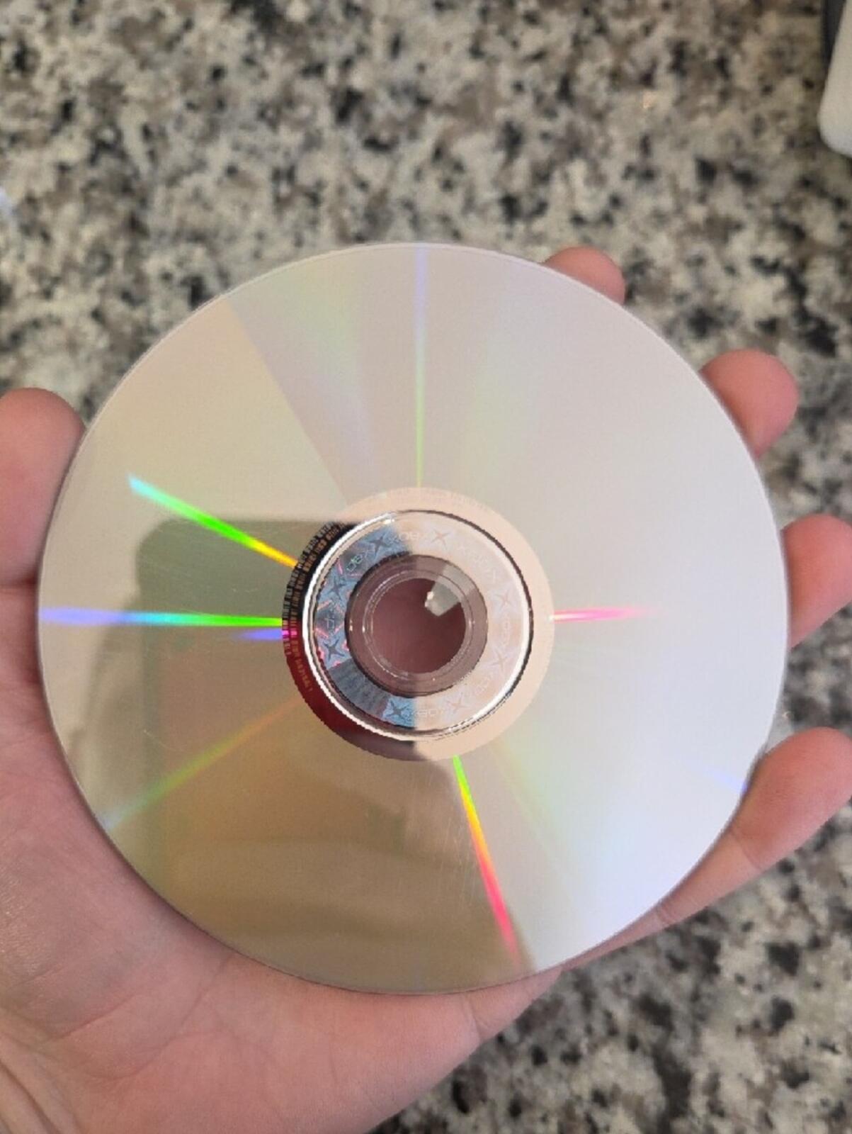 Forza Motorsport Xbox Disc - NO CASE