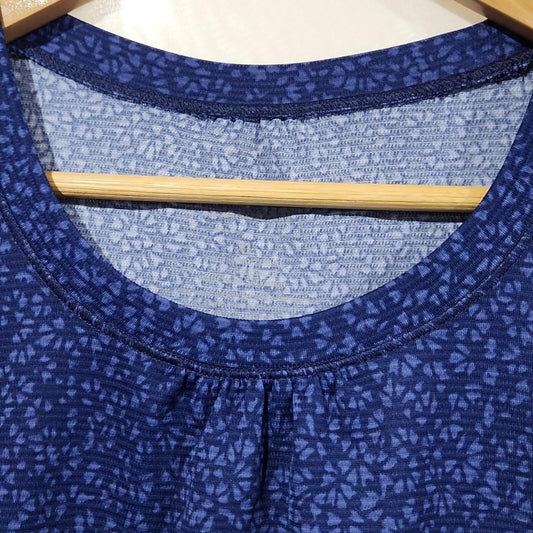L.L. Bean Athletic Top XL