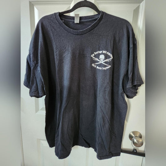 Pirate Tshirt XXL