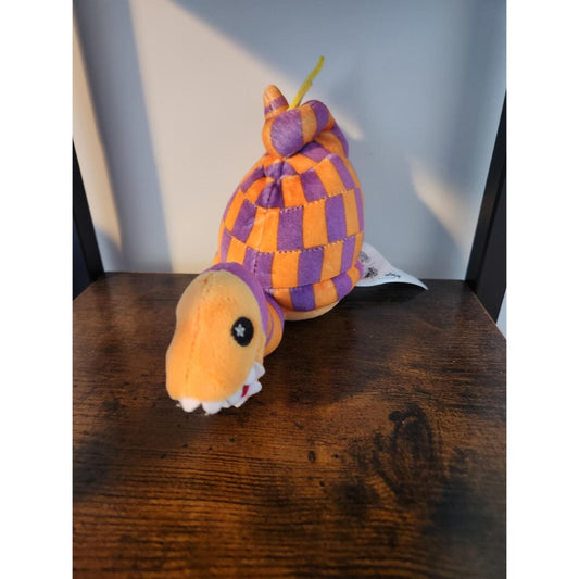 Nightmare Before Christmas Snake Mystery Wishable Stuffie
