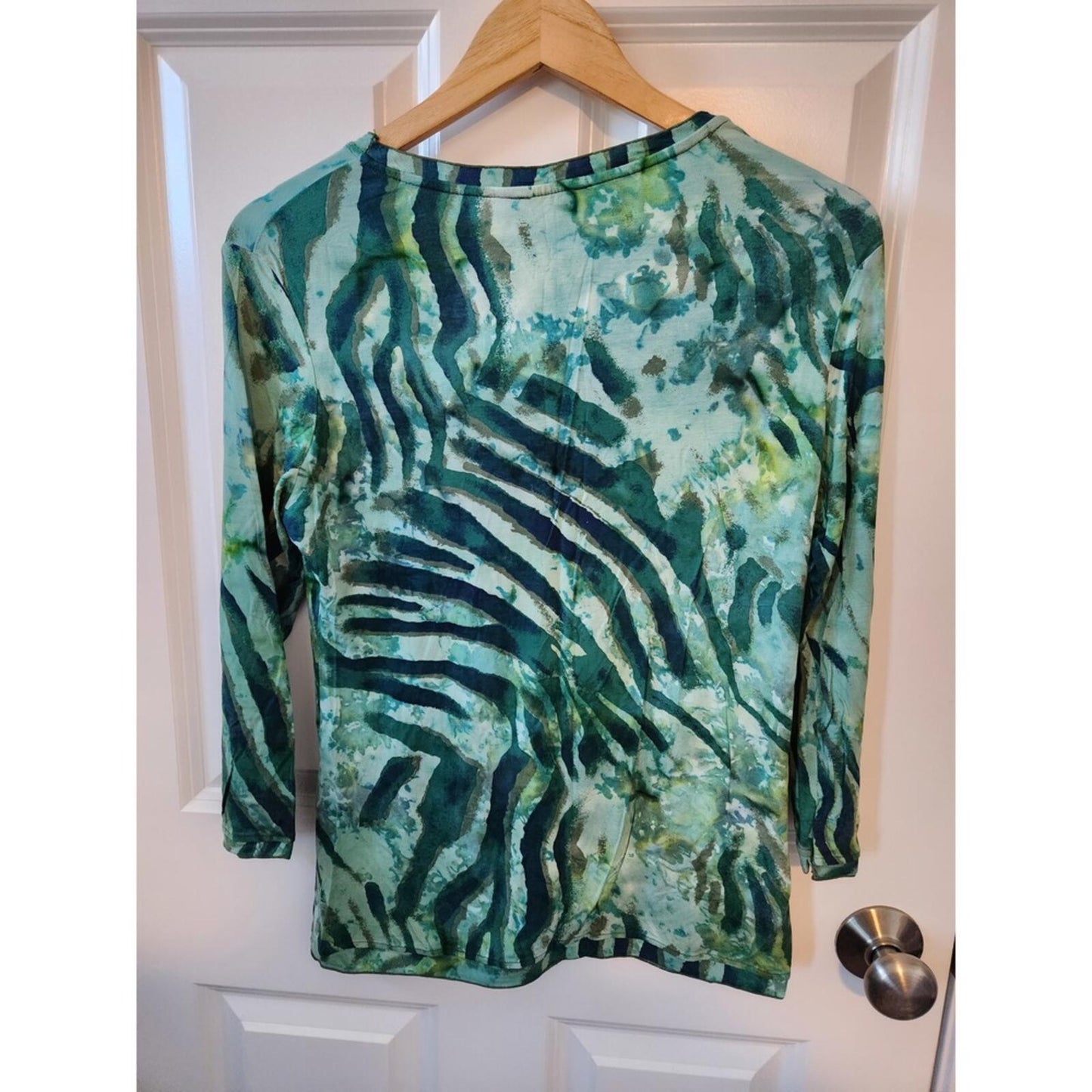 Dunca 3/4 Sleeve M