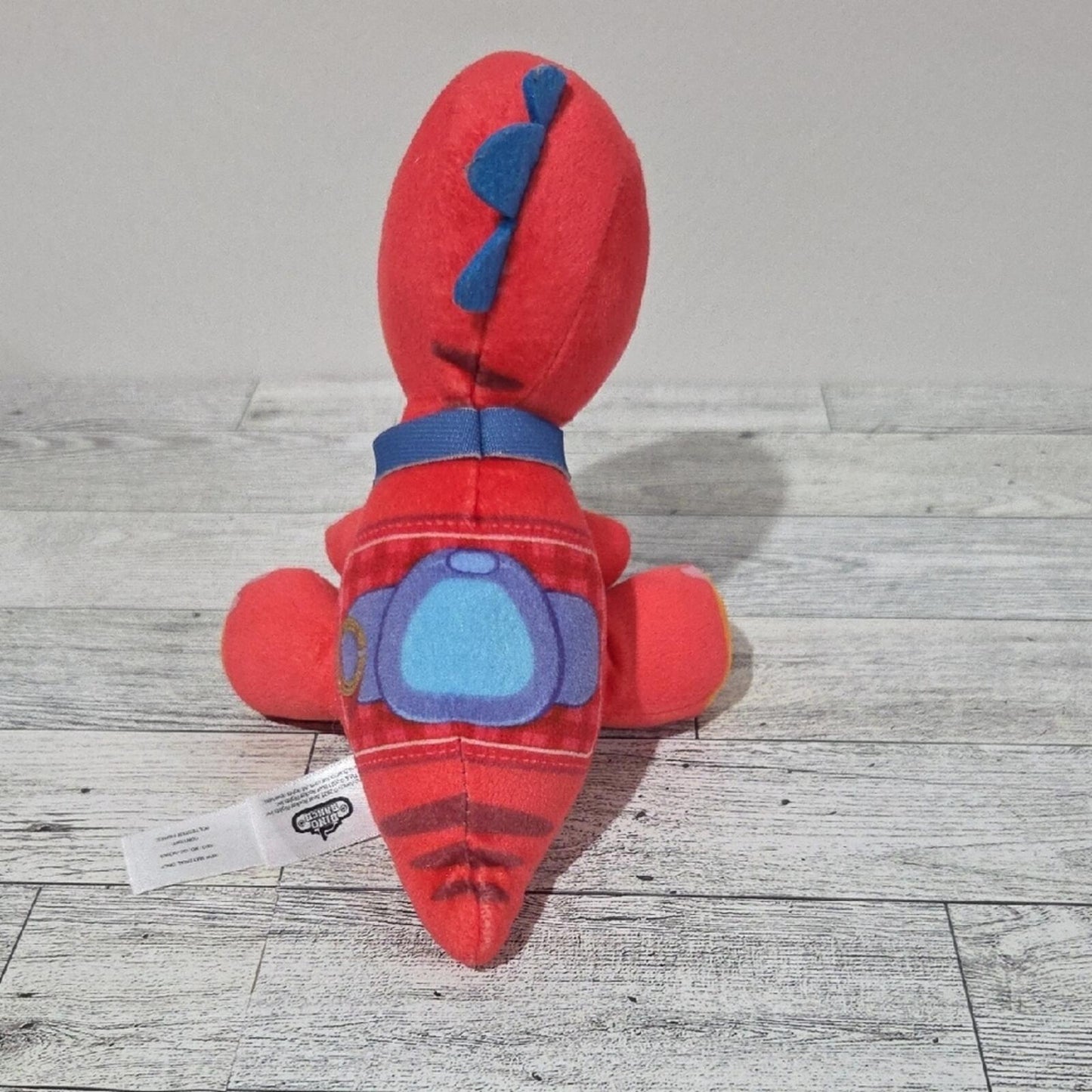 Disney Dino Ranch Blitz Plush
