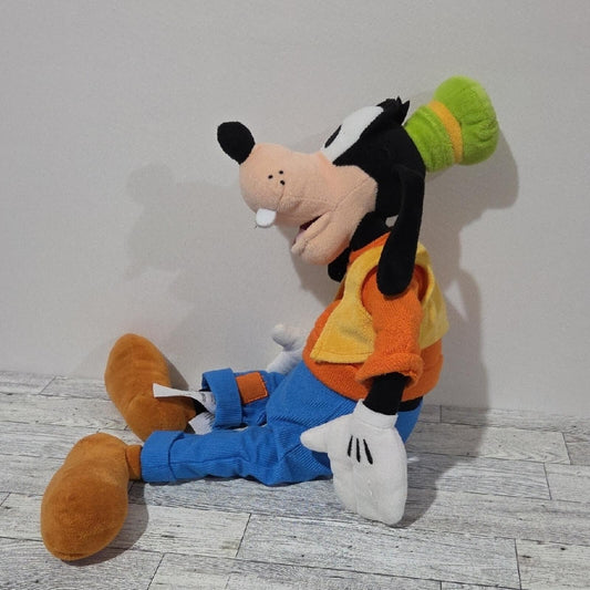 Disney Goofy Plush