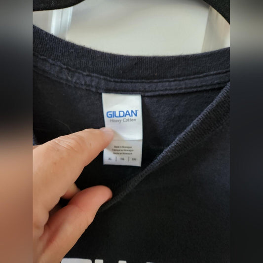 Superhero Dad TShirt XL