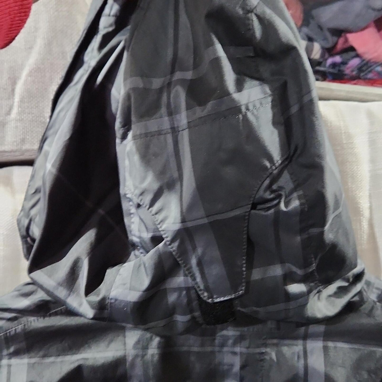 Columbia Omni-tech Jacket M