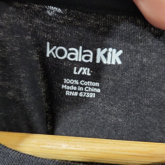 Koala Kids Mom Life Tshirt L/XL