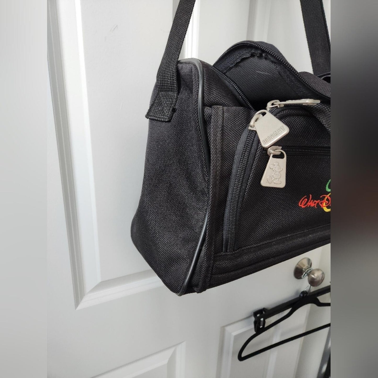 Disney World Duffel