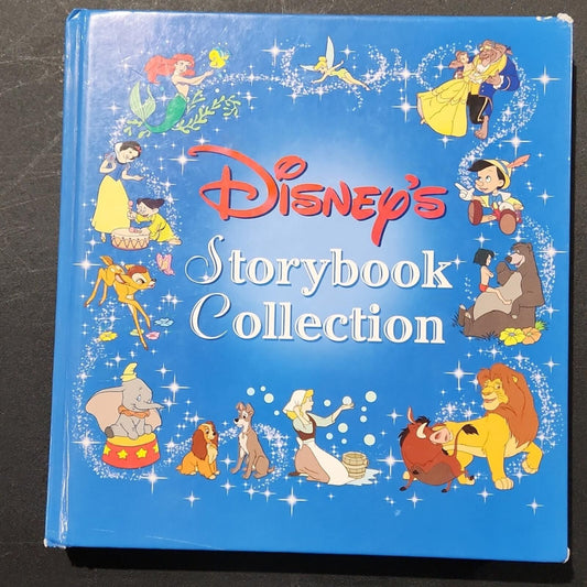 Disney Storybook Collection