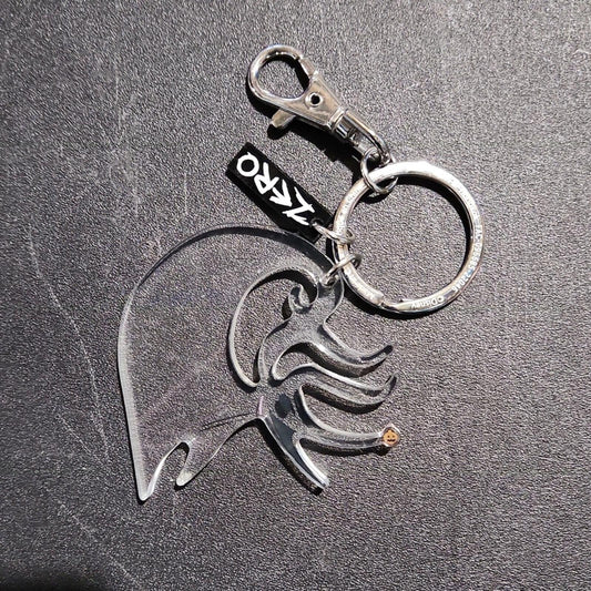 Zero Keychain