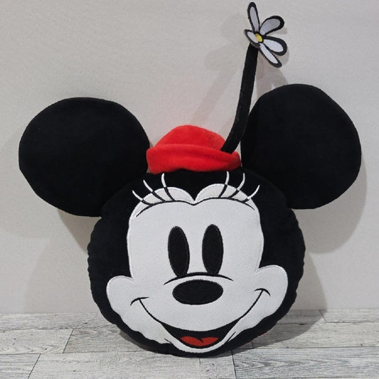 Disney Minnie Mouse Accent Pillow