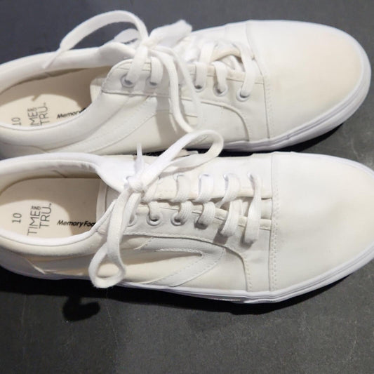Time and Tru Sneakers 10