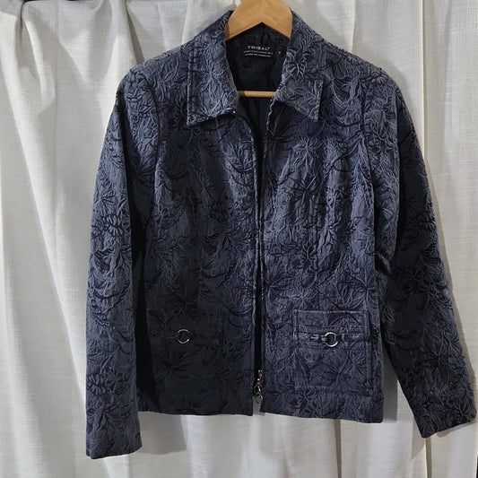 Tribal Jacket XS