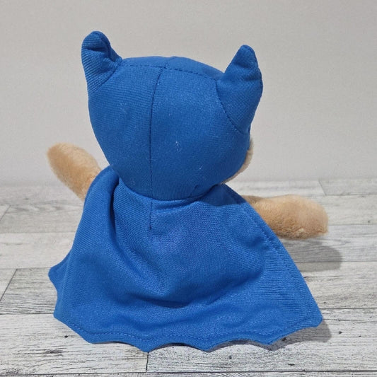 DC Comics Batman Stuffed Bear