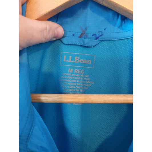 L.L. Bean Jacket M Reg