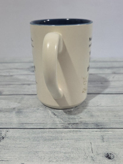 Disney Hallmark Winnie The Pooh Mug