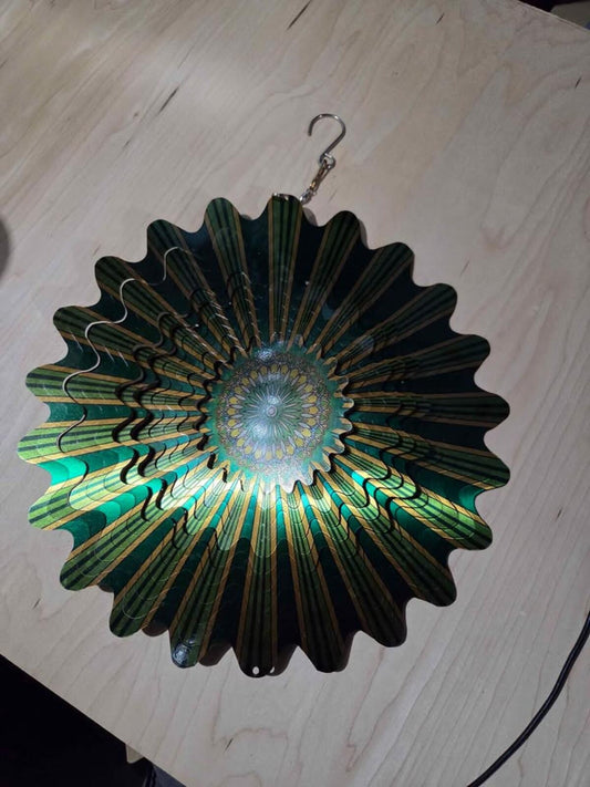 Wind Spinner
