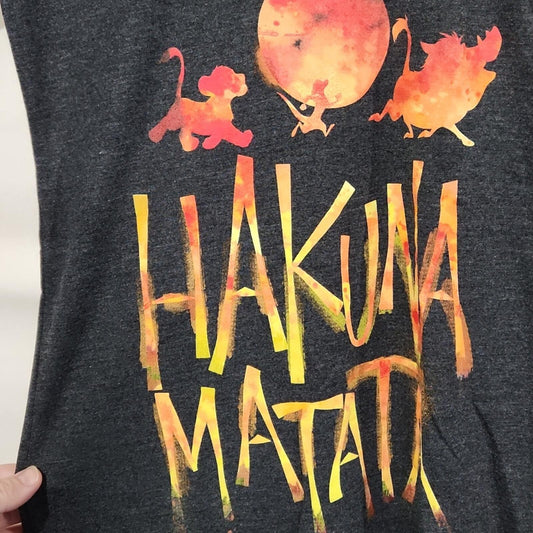 Disney Lion King Tee M