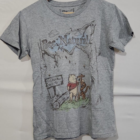 Disney Vintage Winnie The Pooh Tee M