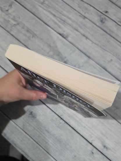After Disney Hardcover
