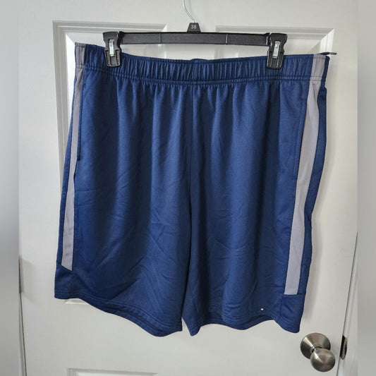 Tek Gear Gym Shorts XXL