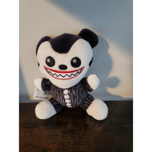 Nightmare Before Christmas Scary Teddy Mystery WIshable Stuffie