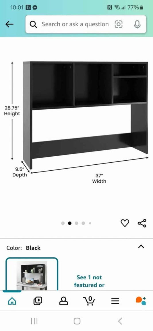 Desk Organizer