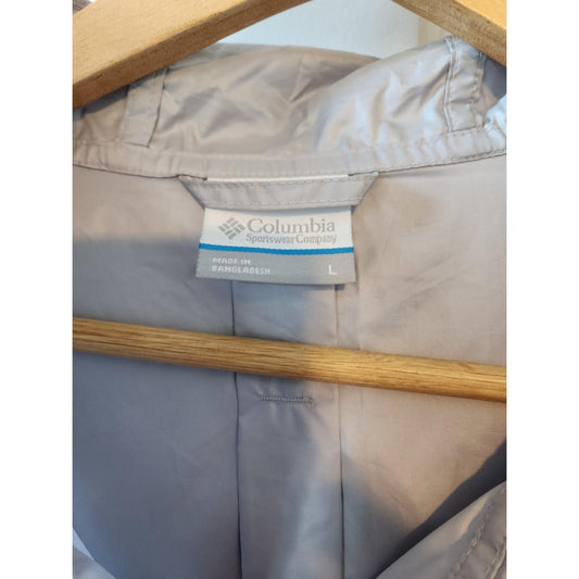 Columbia Wind Breaker