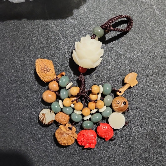 Beaded Accessory