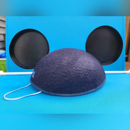 Disneyland 60th Mouse Ears