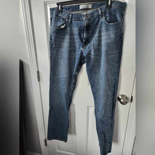 Wrangler Relaxed Boot Jeans 38/32