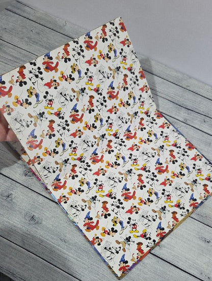 Disney Where's Mickey? Hardcover