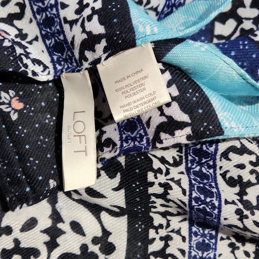 Loft Outlet Infinity Scarf