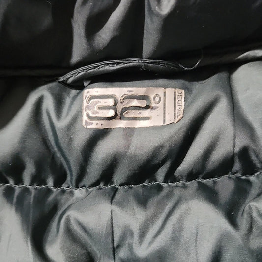 32 Down Jacket S