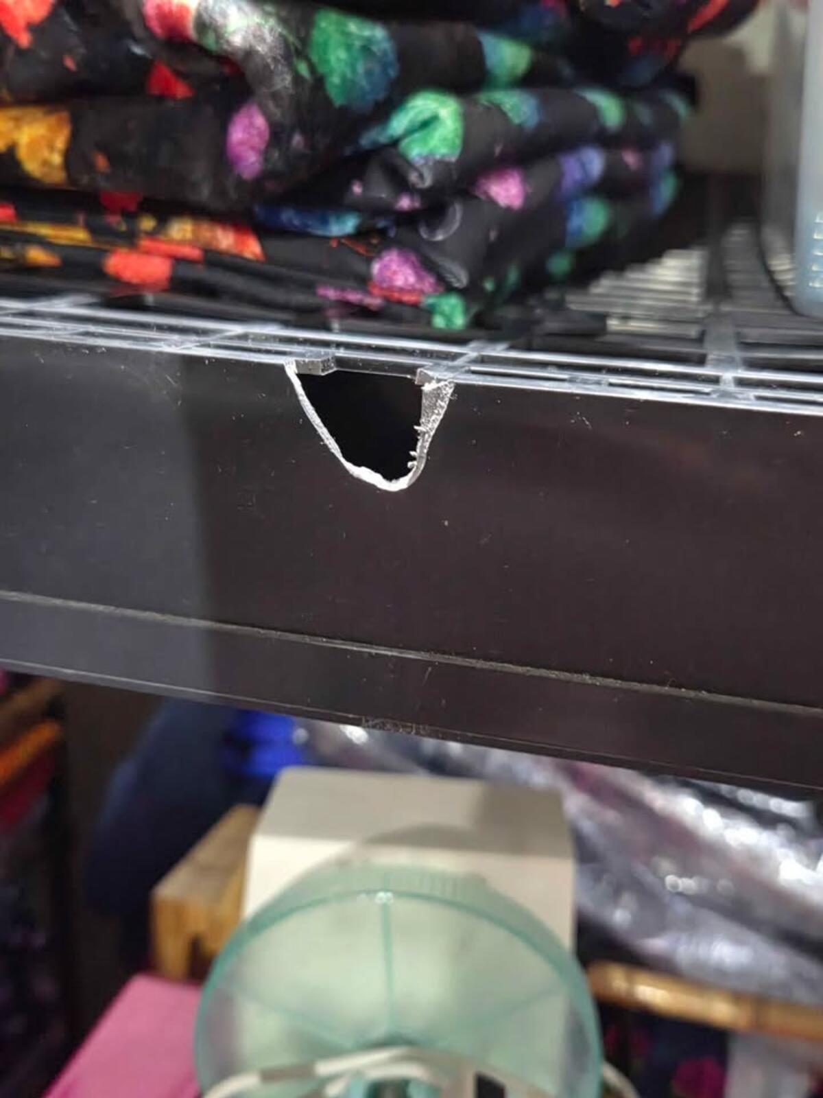 Storage Racks