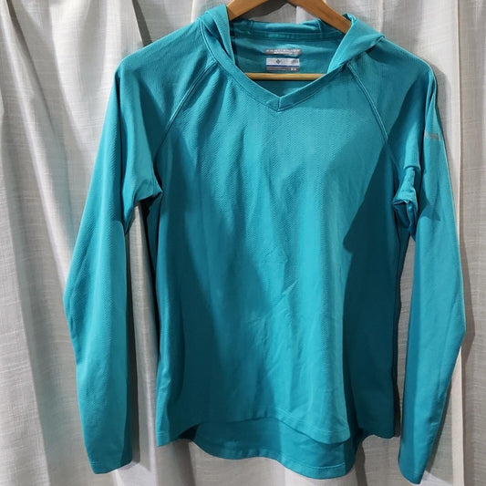 Columbia Omnishade Hoodie M