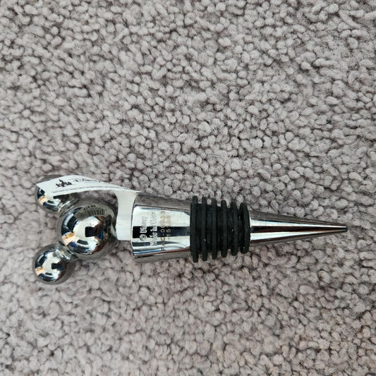 Mickey Mouse Wine Stopper