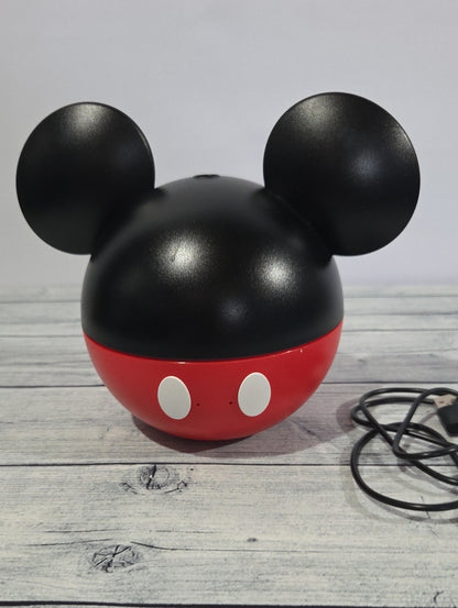 Disney Mickey Mouse Diffuser And Bluetooth Speaker