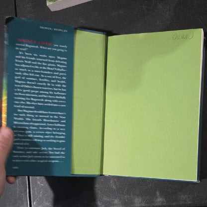 Magnus Chase and the Gods of Asgard: The Hammer Of Thor Book 2